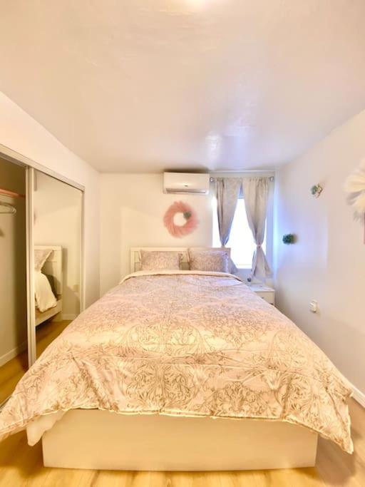 Pink Cozy House 2 Bedrooms Rosemead Eksteriør bilde
